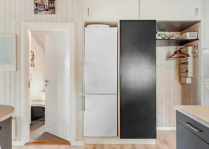 Seaside Bliss With - By Traum Otterup