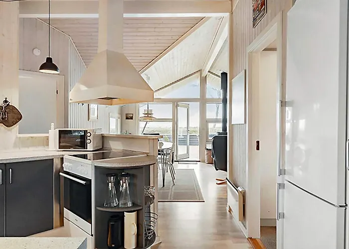 Seaside Bliss With - By Traum * Otterup