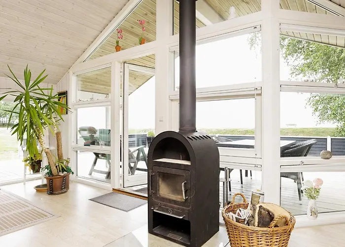 Seaside Bliss With - By Traum * Otterup