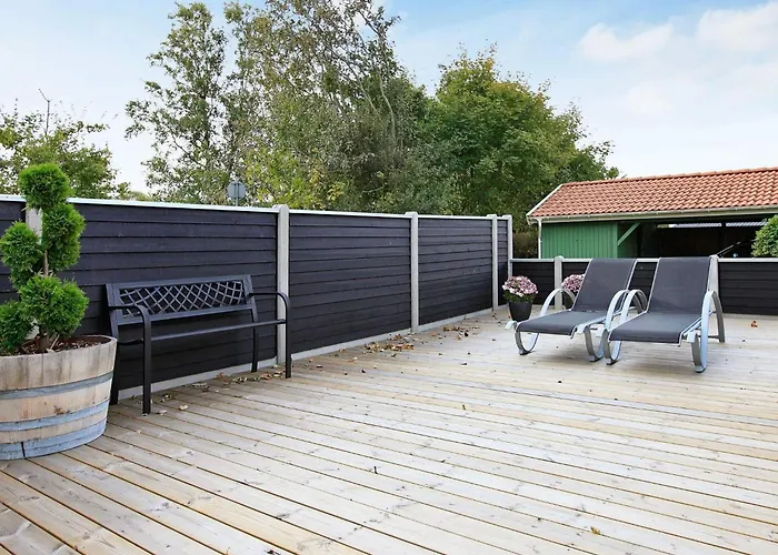 Seaside Bliss With - By Traum Holiday home