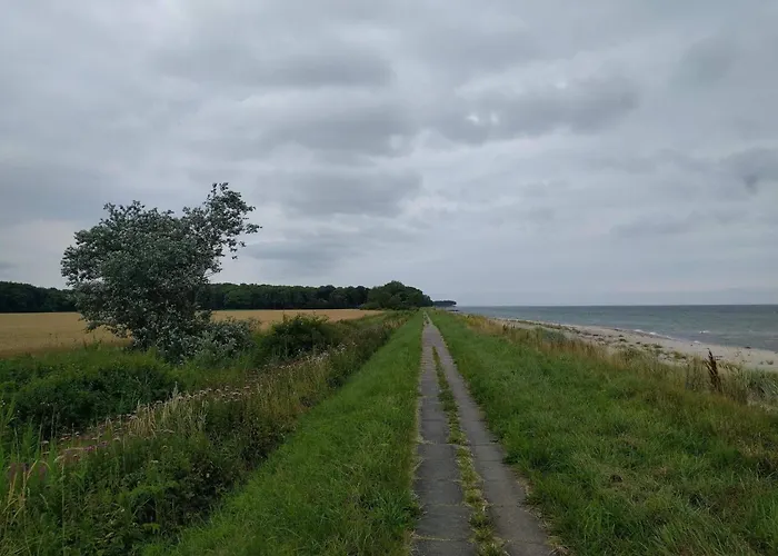 Seaside Bliss With - By Traum * Otterup